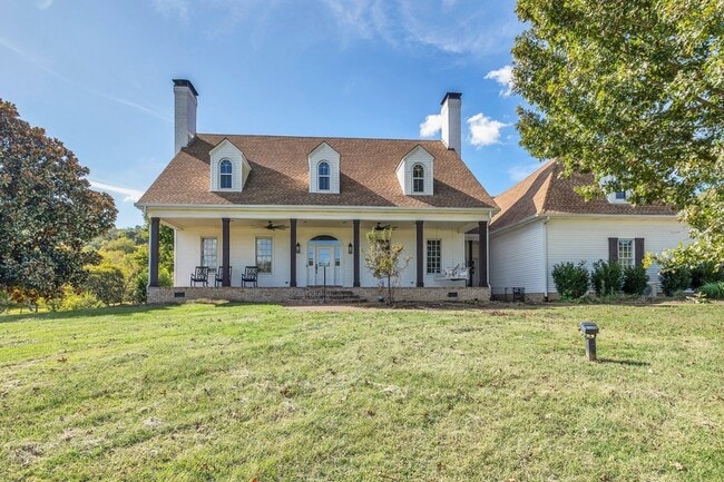 property at 7605 Nolensville Rd