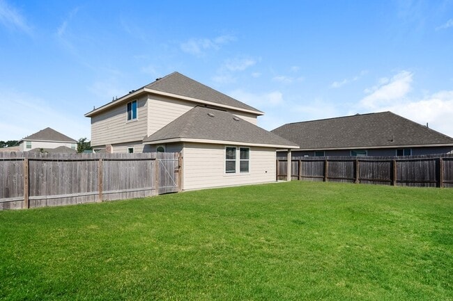 8510 Oak Grove Church St in Houston, TX - Foto de edificio - Building Photo