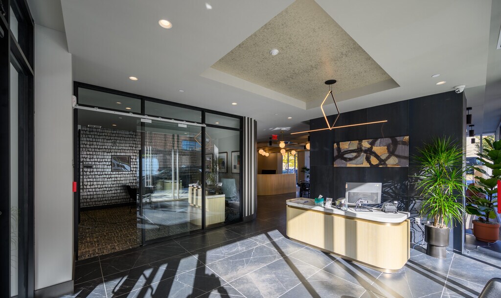 Crosby Hill Wilmington, DE Apartments