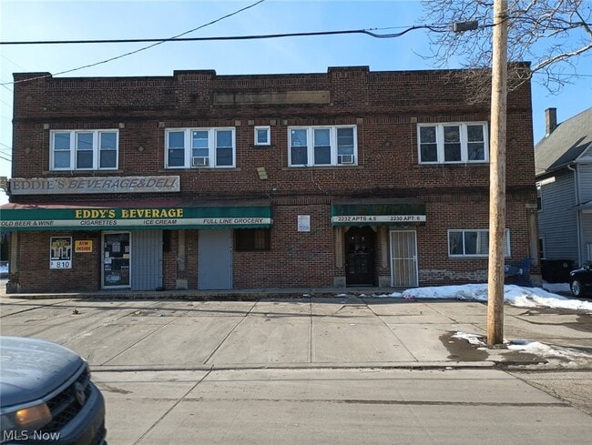 property at 2232 W 103rd St