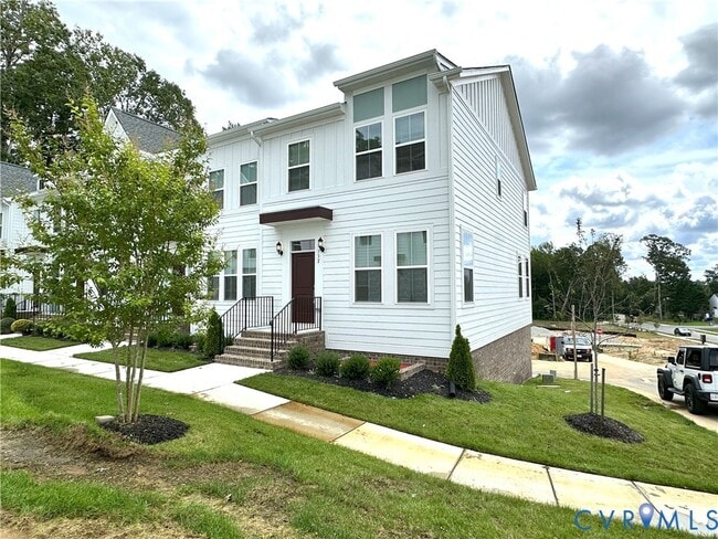 property at 132 This Wy