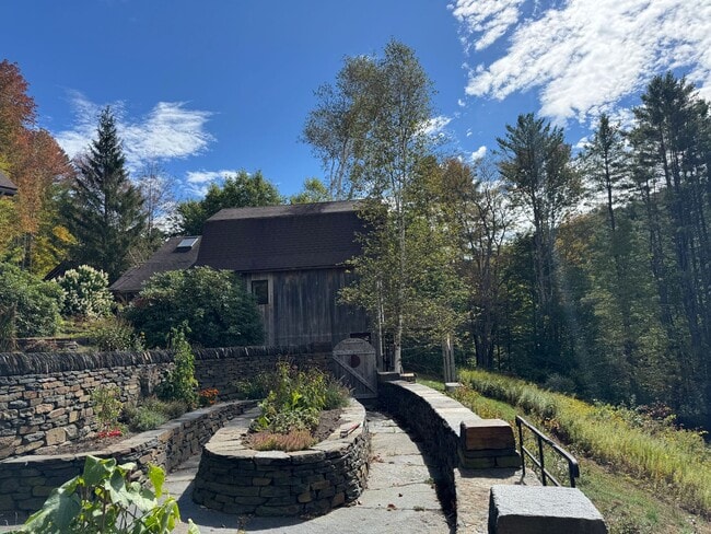 property at 966 Church Hill Rd