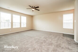 14803 Liberty Stone Ln in Cypress, TX - Building Photo - Building Photo