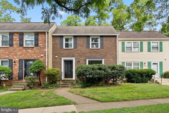 property at 2908 Everleigh Way