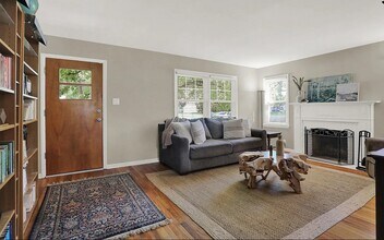 5634 N Rural St in Indianapolis, IN - Building Photo - Building Photo