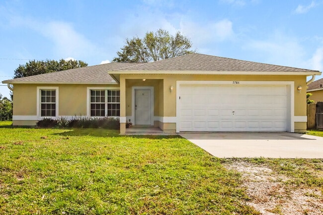 property at 7786 104th Ct