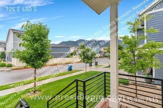 724 480 S in American Fork, UT - Building Photo - Building Photo