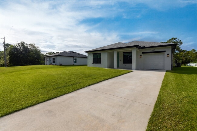 3309 55th St W in Lehigh Acres, FL - Building Photo - Building Photo