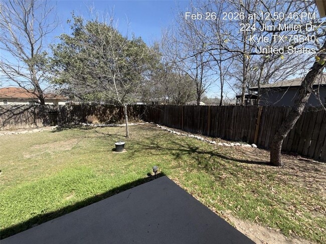 224 Jim Miller Dr in Kyle, TX - Building Photo - Building Photo