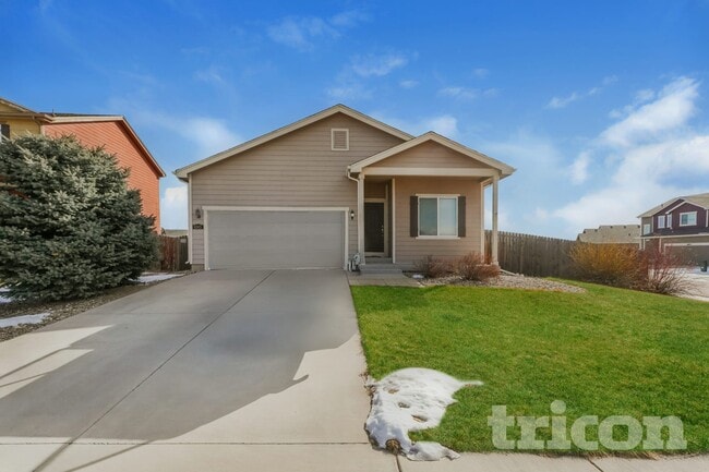 property at 6585 Kearsarge Dr