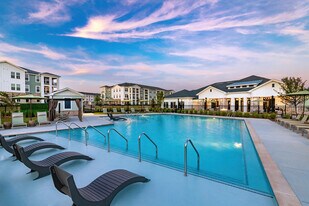 Elan Smyrna in Smyrna, TN - Building Photo