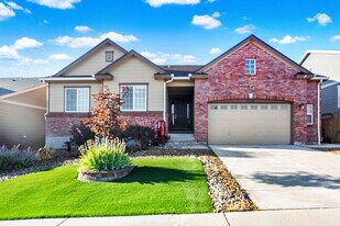 7576 Oasis Dr in Castle Rock, CO - Building Photo