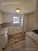 1655 Goodyear Ave in Lakeland, FL - Building Photo - Building Photo