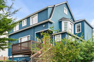 914 16th Ave in Seattle, WA - Building Photo - Building Photo