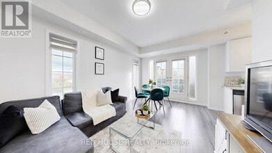 26 Bruce St in Vaughan, ON - Building Photo - Building Photo