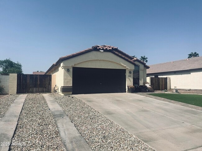 10246 W Jessie Ln in Peoria, AZ - Building Photo - Building Photo