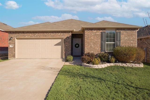 property at 2421 Simmental Rd
