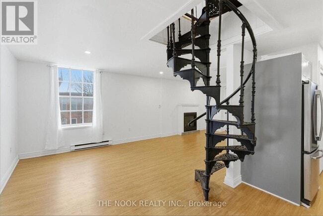 118 Walton St in Port Hope, ON - Building Photo - Building Photo