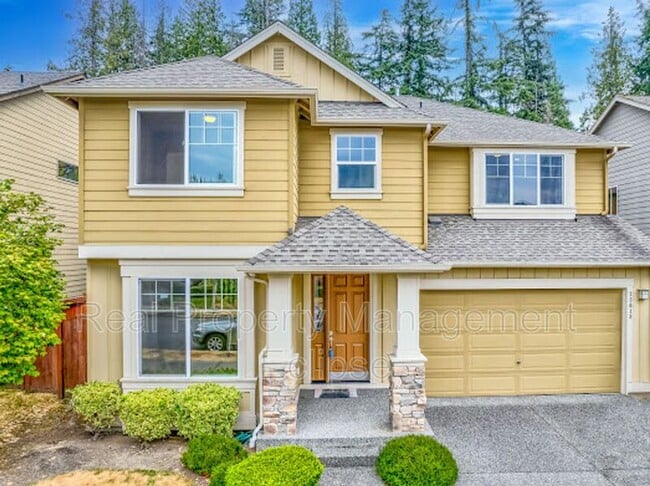 property at 23013 44th Dr SE
