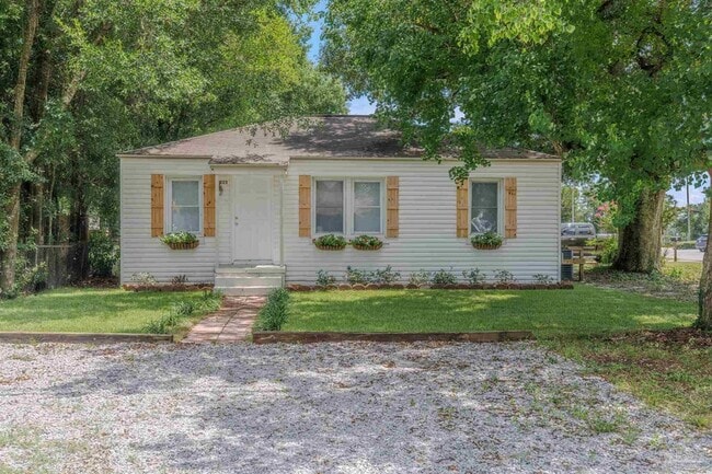 property at 1223 Wisteria Ave