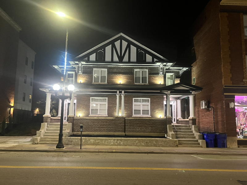 310 Main St-Unit -, in Hamilton, OH - Foto de edificio