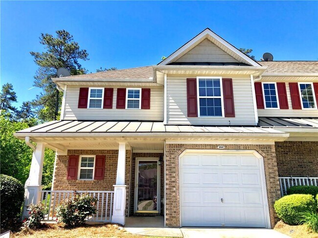 property at 260 Fox Creek Blvd