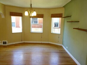 3835 Wyandot St in Denver, CO - Building Photo - Building Photo