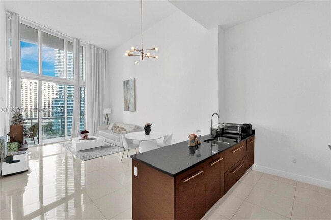 property at 465 Brickell Ave