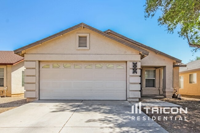 property at 3023 W Chanute Pass