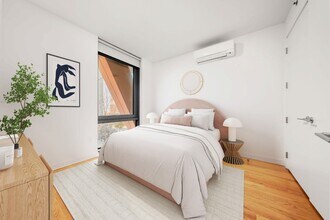 123 Melrose St, Unit 624 in Brooklyn, NY - Foto de edificio - Building Photo