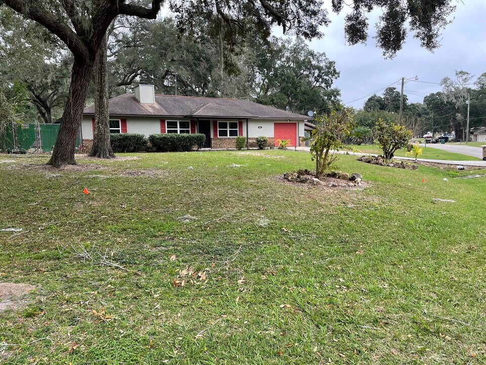601 NE 26th St in Ocala, FL - Building Photo