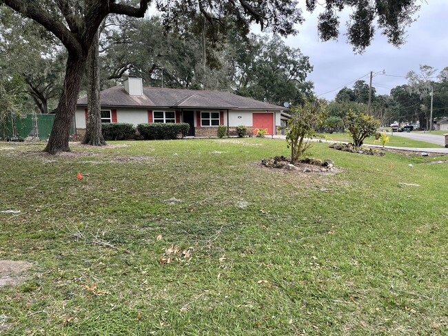 property at 601 NE 26th St