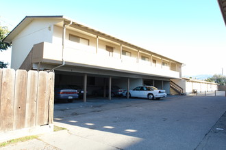 Garner Avenue Apartments in Salinas, CA - Building Photo - Building Photo