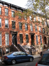 Conversion To 2 Family in Brooklyn, NY - Building Photo - Building Photo