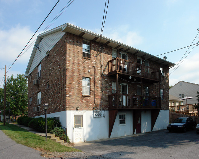 1736-1738 W Cedar St in Allentown, PA - Building Photo - Building Photo