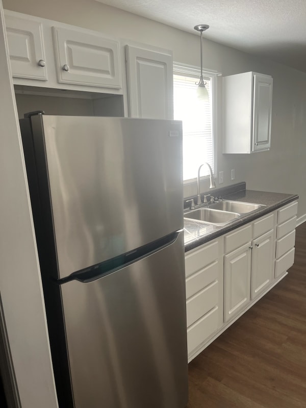 property at 5321 Watering Pond Rd