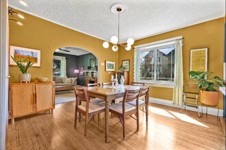 2247 Burbank Ave in Nashville, TN - Building Photo - Building Photo