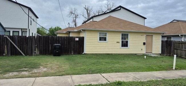 9307 Coffee St in Houston, TX - Building Photo - Building Photo