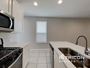 301 Spanish Foal Trail in Georgetown, TX - Building Photo - Building Photo