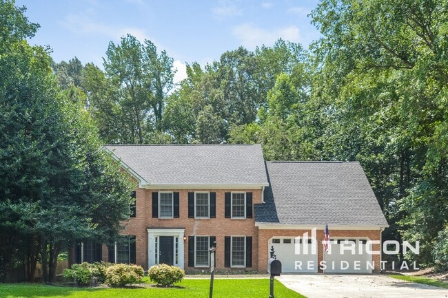 property at 1373 Wynford Gate