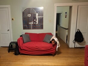 3414 Aldine St, Unit B in Philadelphia, PA - Foto de edificio - Building Photo