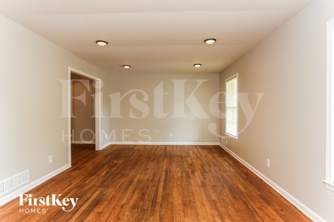 4278 Autumn Hill Dr in Stone Mountain, GA - Building Photo - Building Photo