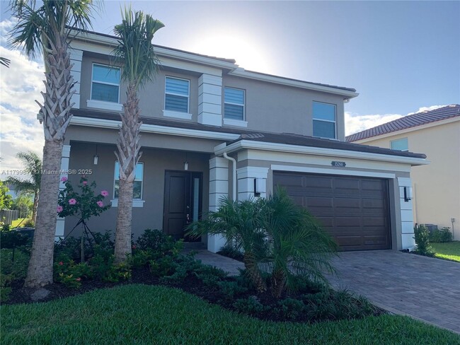 property at 15260 Sky Pond Pass