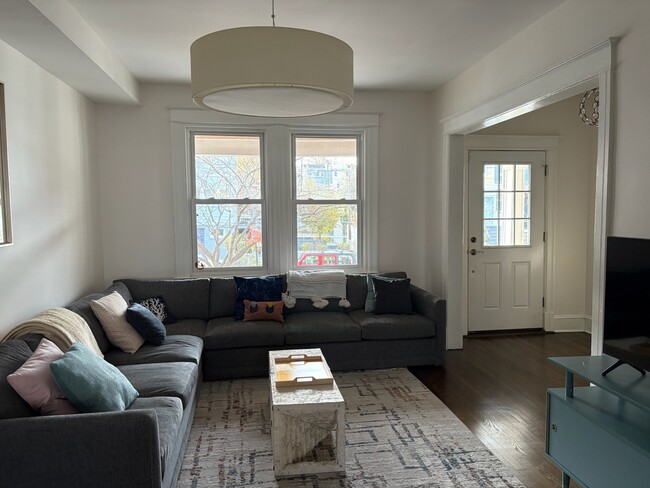 807 Decatur St NW in Washington, DC - Building Photo - Building Photo