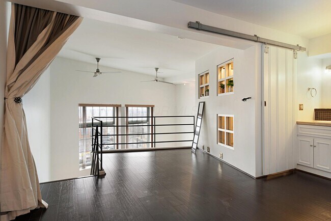 property at 444 N Front St