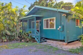 52 Luna Ln, Unit 52 Luna Place in Paia, HI - Building Photo - Building Photo