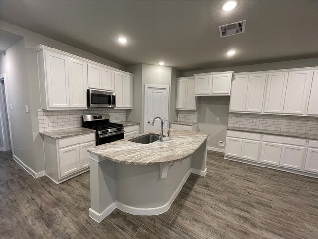 property at 5026 Mint Orchard Dr