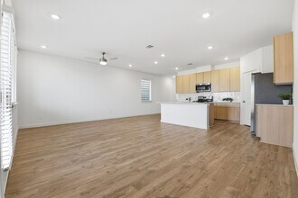 3534 Blue Mockingbird St in Katy, TX - Building Photo - Building Photo