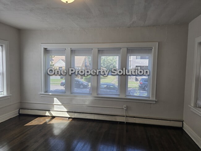 property at 1113 Pennsylvania St