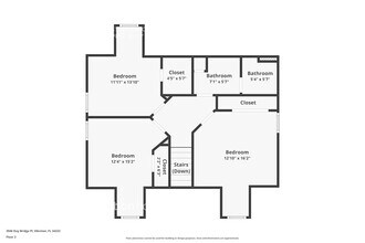 3946 Day Bridge Pl in Ellenton, FL - Building Photo - Building Photo